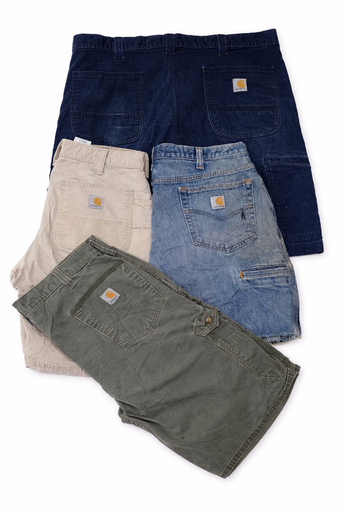 CR7236 Vintage Carhartt Shorts