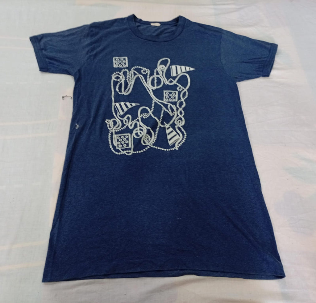 CR13201 Vintage Single Stitch T-Shirts