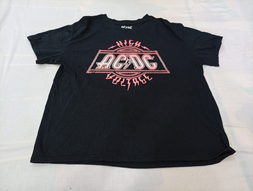 CR13219 Vintage Music T-Shirts
