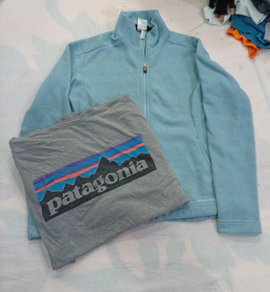 CR11439 Vintage Patagonia Mix Bundle