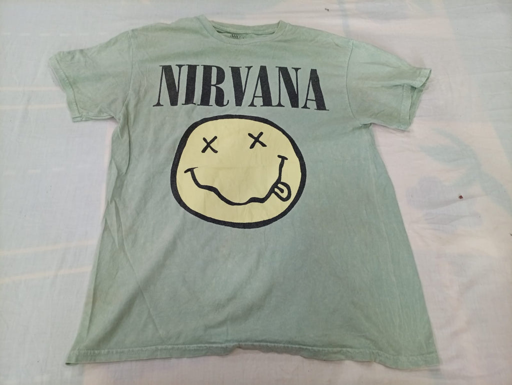 CR13158 Vintage Music T-Shirts