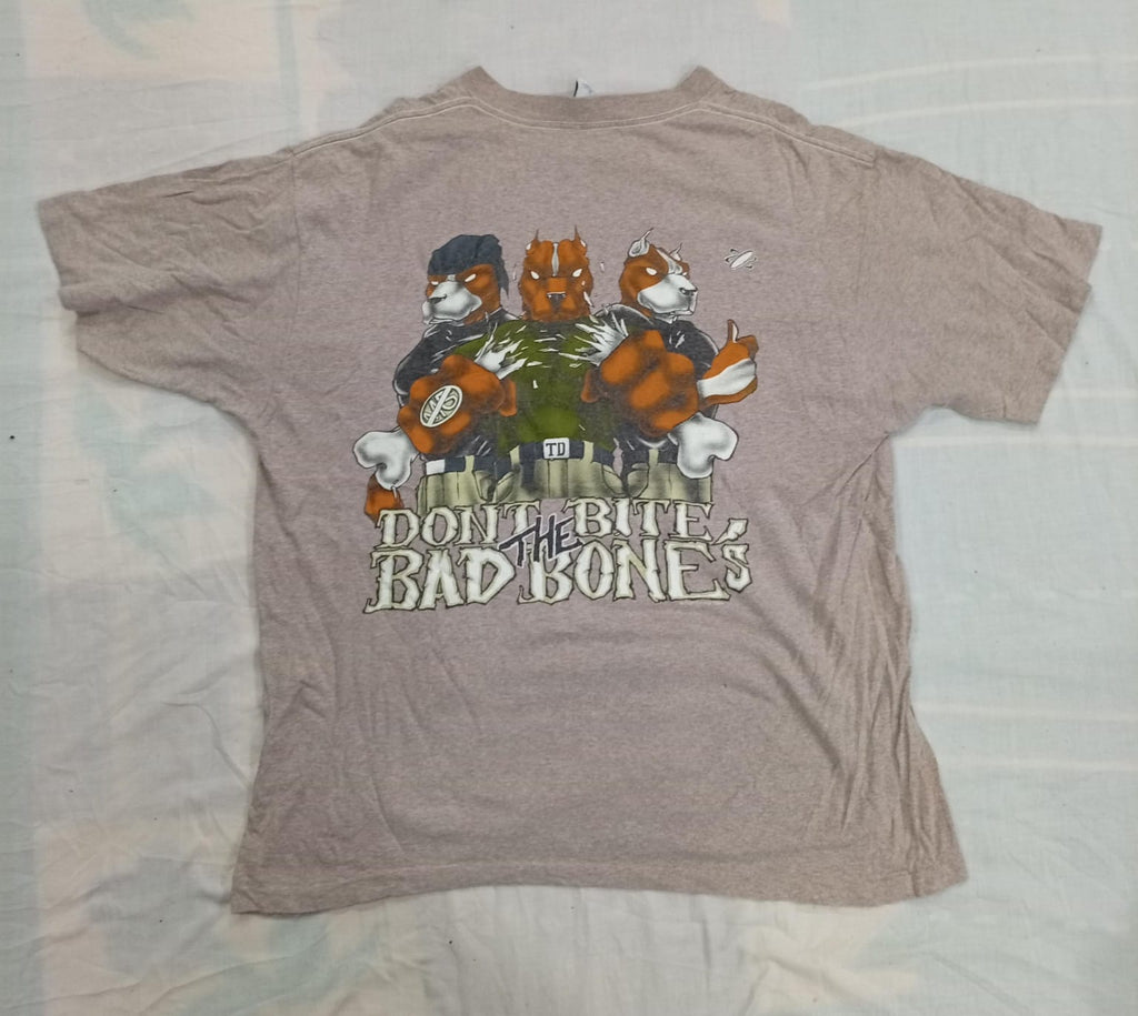 CR13175 Vintage Single Stitch T-Shirts