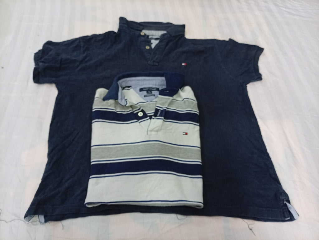 CR12174 Vintage Tommy Hilfiger T-Shirts
