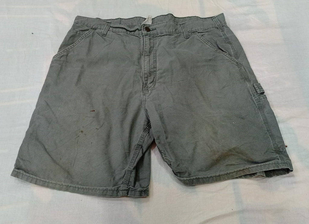 CR13160 Vintage Carhartt Shorts