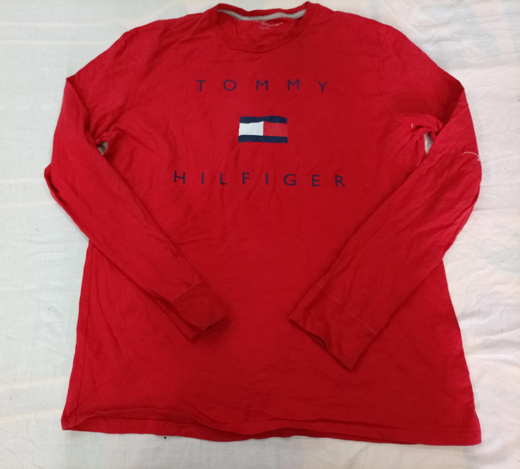 CR13150 Vintage Tommy Hilfiger Mix Bundle