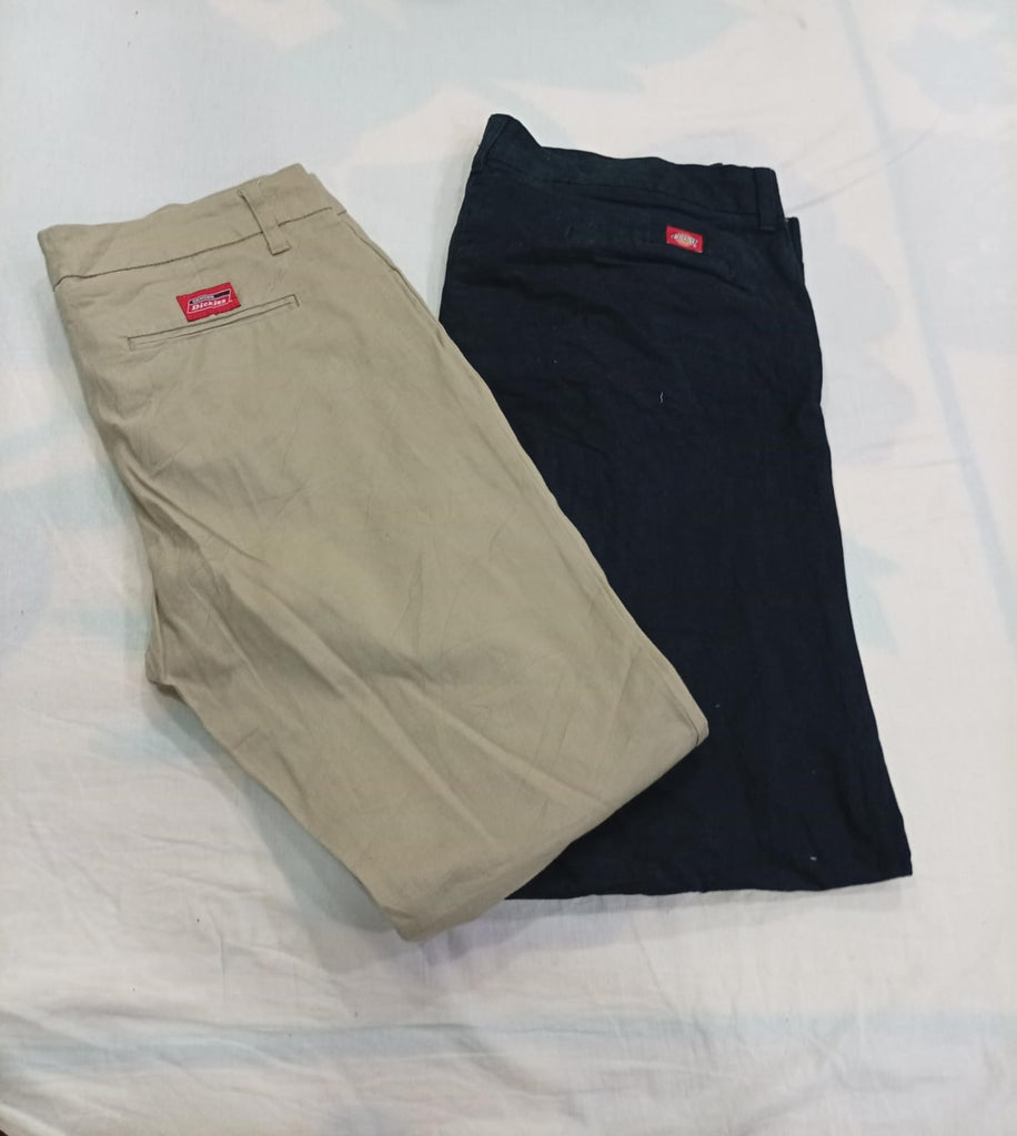 CR11365 Vintage Dickies Postal Pants