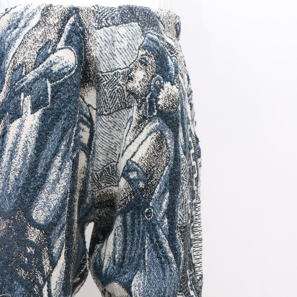 CR12 High Quality Reworked Darri Trousers