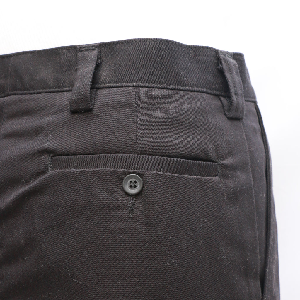 CR557 Ladies Reworked Trendy Style Cargo Skirt