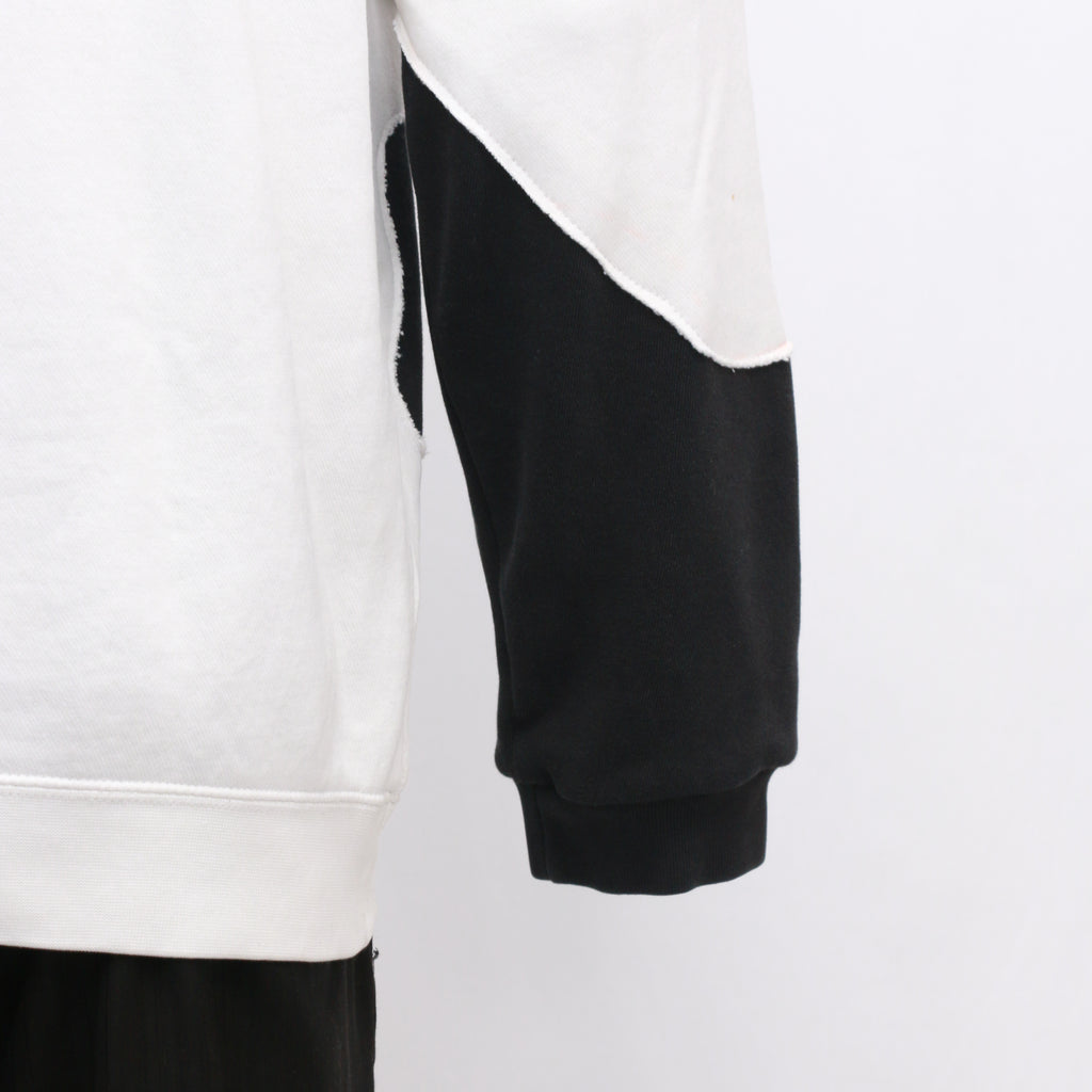 CR7 Mix Brands Reworked Panda Pattern Hoodies
