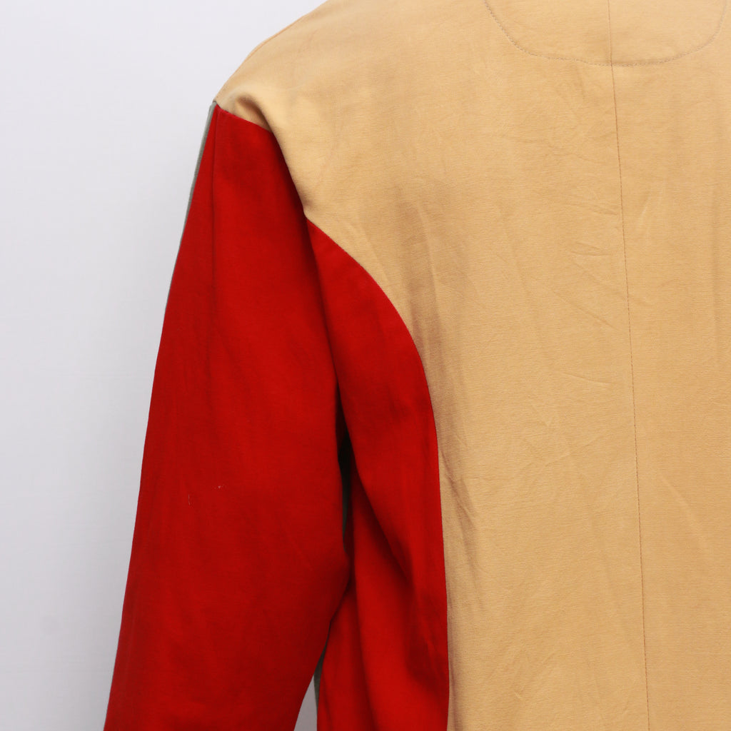 CR612 Reworked Men's Workwear Carhartt Jackets