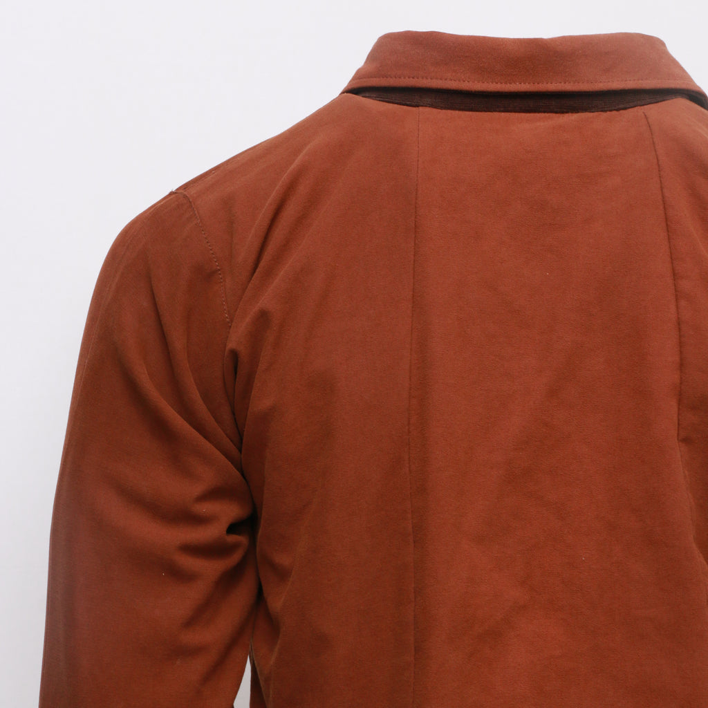 CR409 Contemprory Fashion Men Reworked Carhartt Jacket