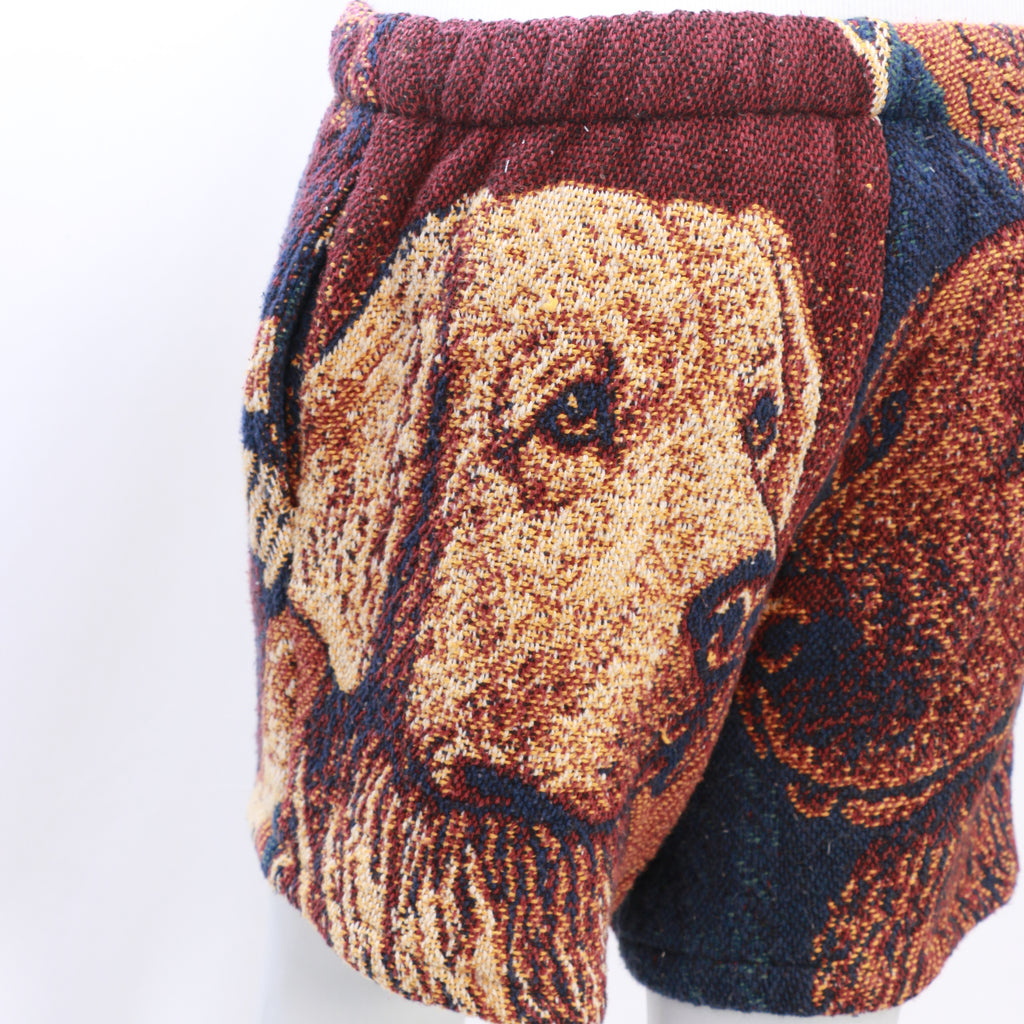 CR151 Reworked Darri Shorts