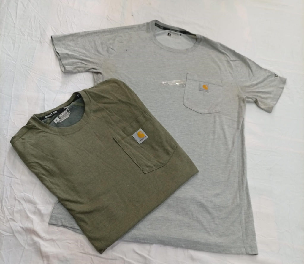 CR12499 Vintage Carhartt T-Shirts