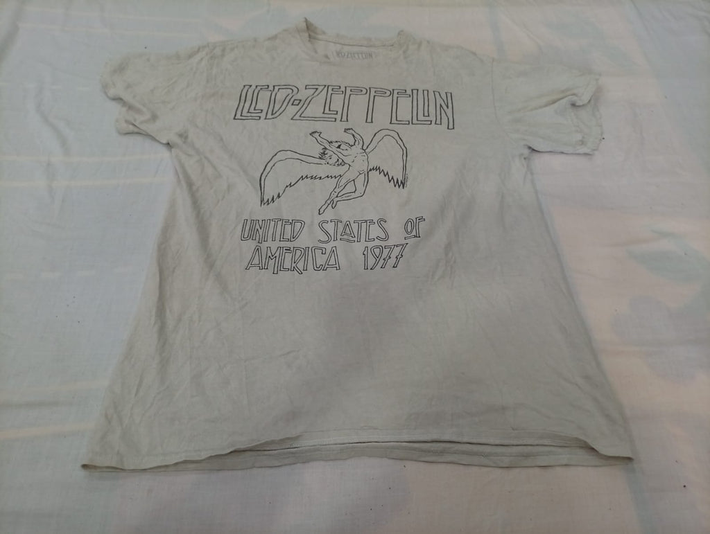 CR13219 Vintage Music T-Shirts
