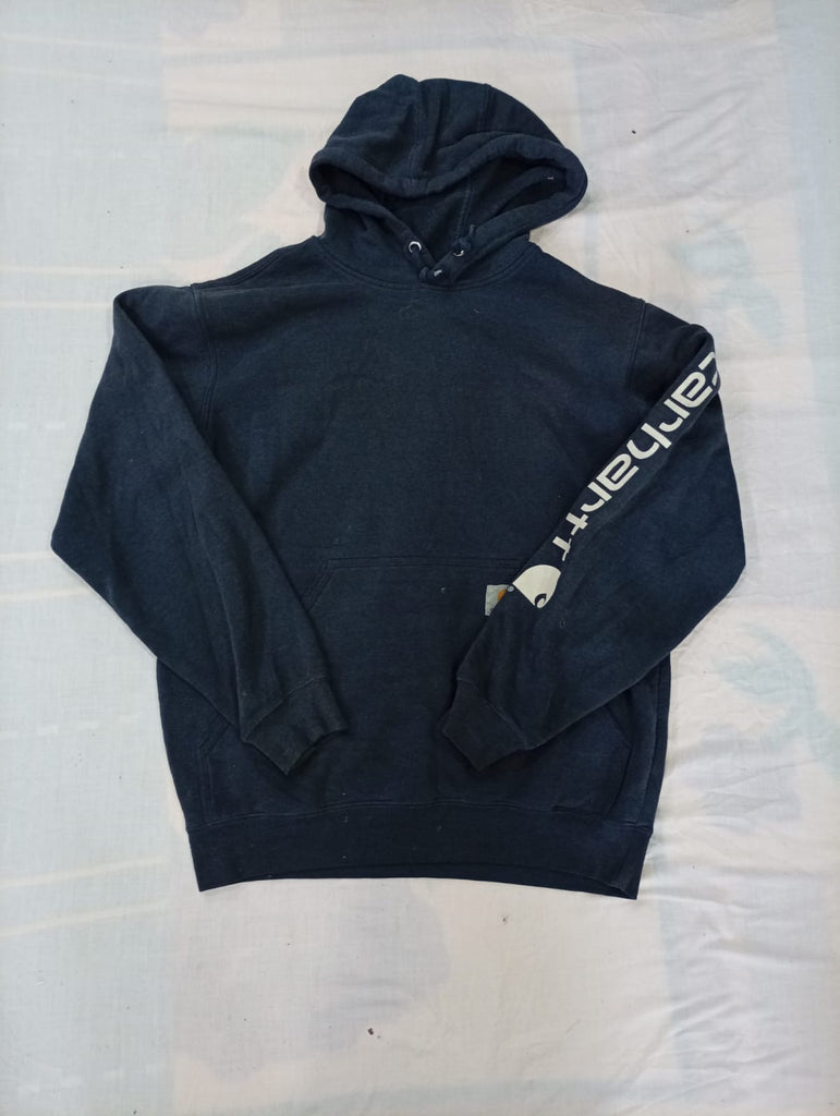 CR13178 Vintage Carhartt Hoodies
