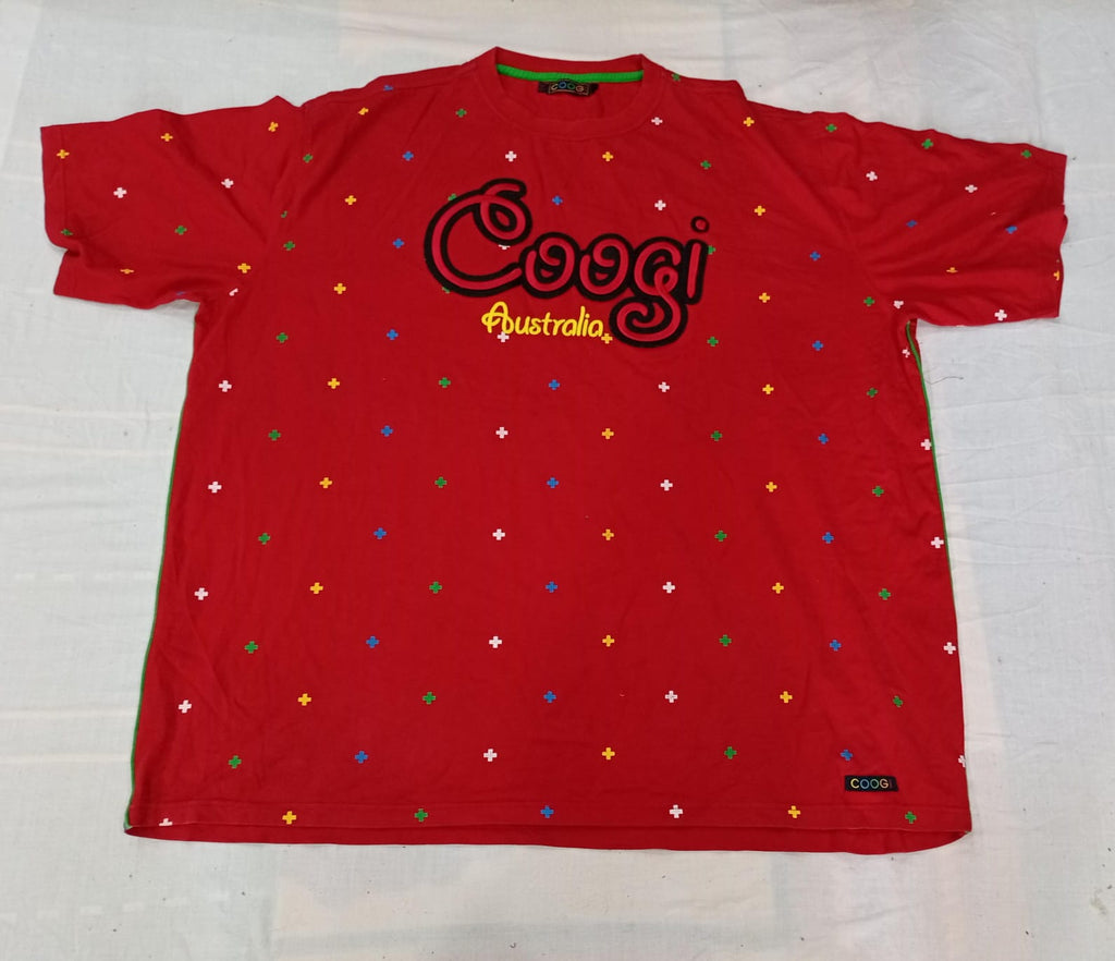 CR13184 Vintage Coogi Mix Bundle