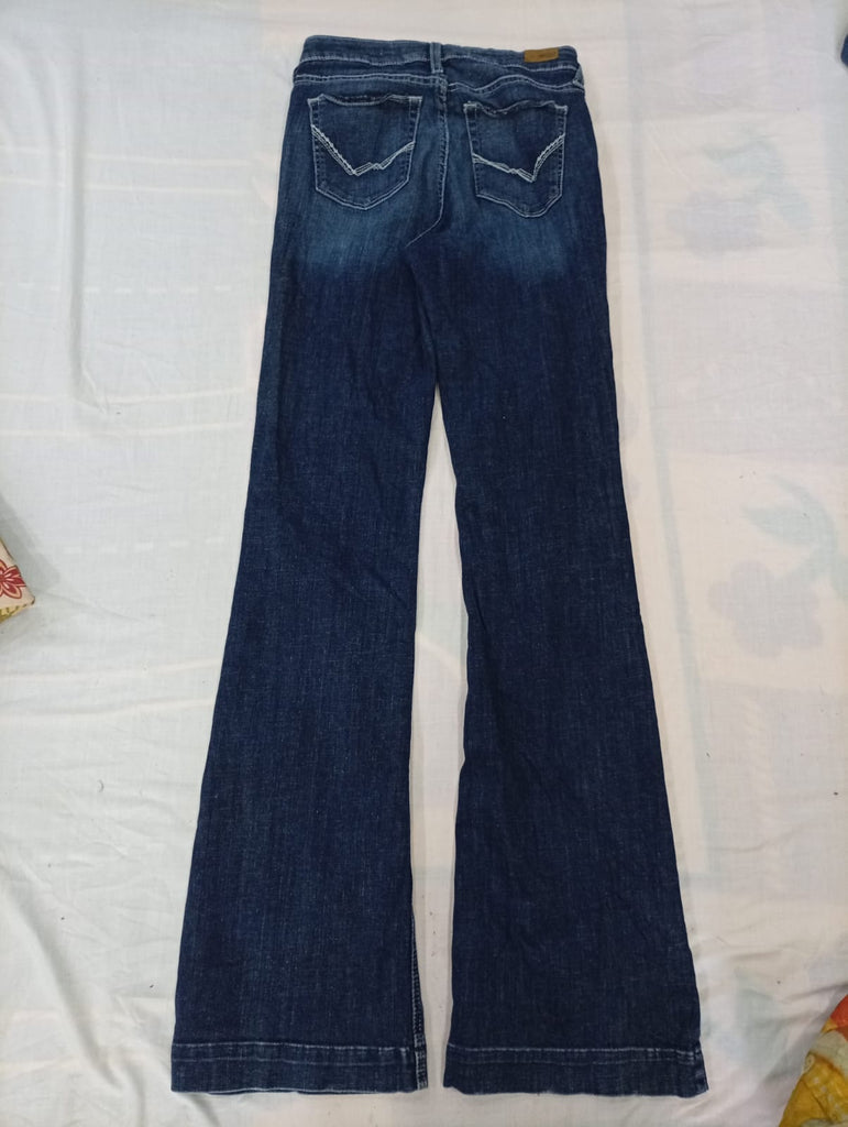 CR13207 Y2K Ariat Jeans