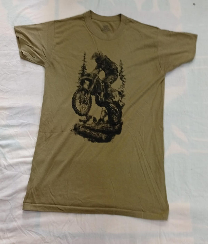 CR13146 Vintage Single Stitch T-Shirts