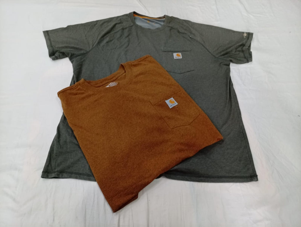 CR12715 Vintage Carhartt T-Shirts