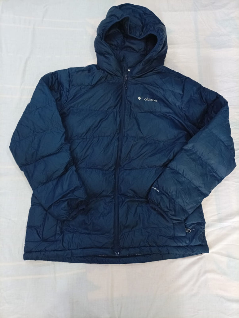 CR13139 Vintage Columbia Jackets
