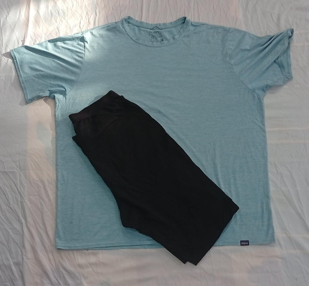 CR12444 Vintage Patagonia Mix Bundle