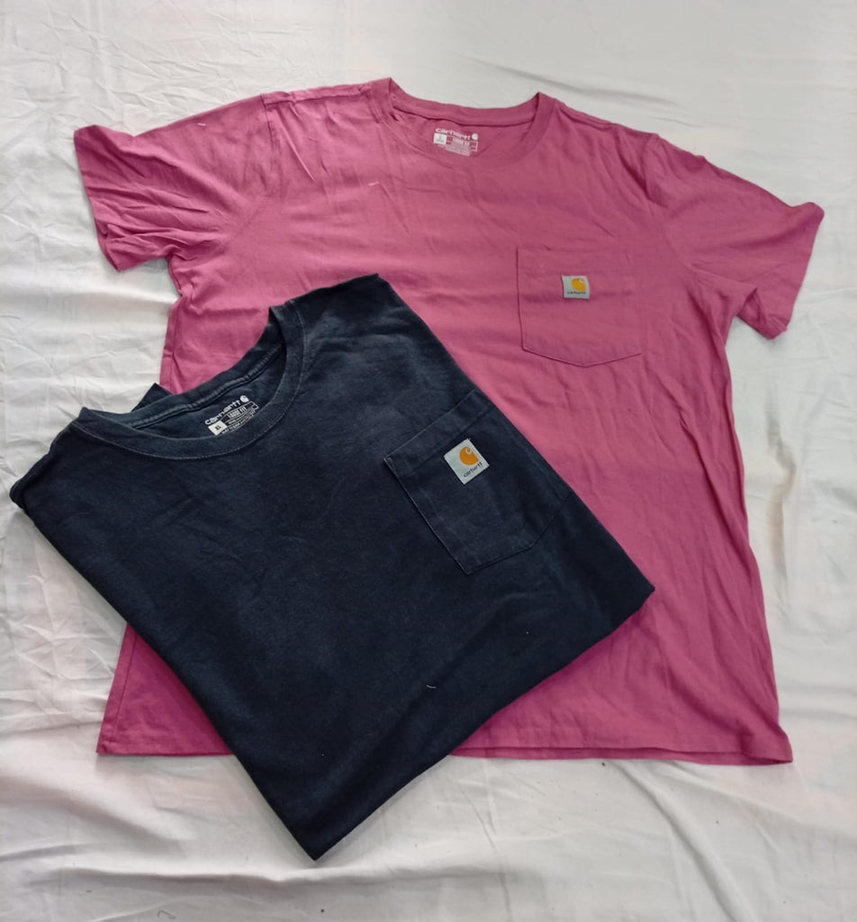 CR12690 Vintage Carhartt T-Shirts