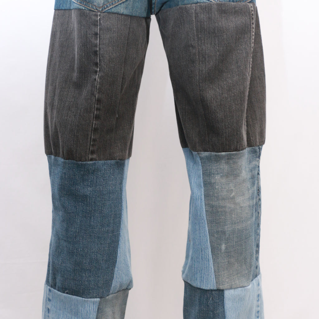 Vintage Reworked Carhartt Pants 50 Pcs