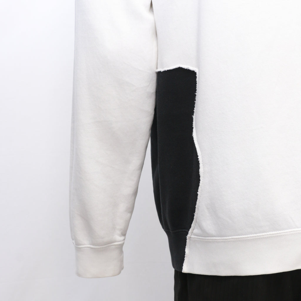 CR7 Mix Brands Reworked Panda Pattern Hoodies