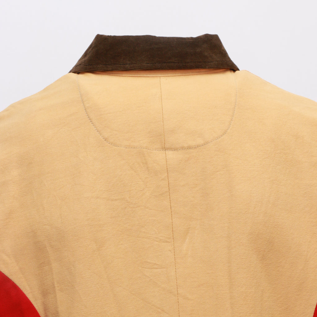 CR612 Reworked Men's Workwear Carhartt Jackets
