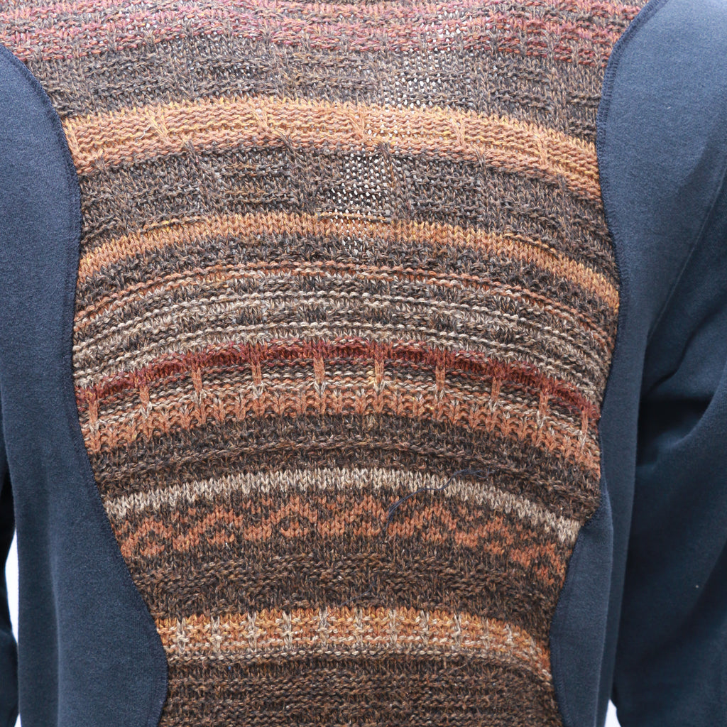 CR925 Reworked Non Branded Men's Sweatshirt
