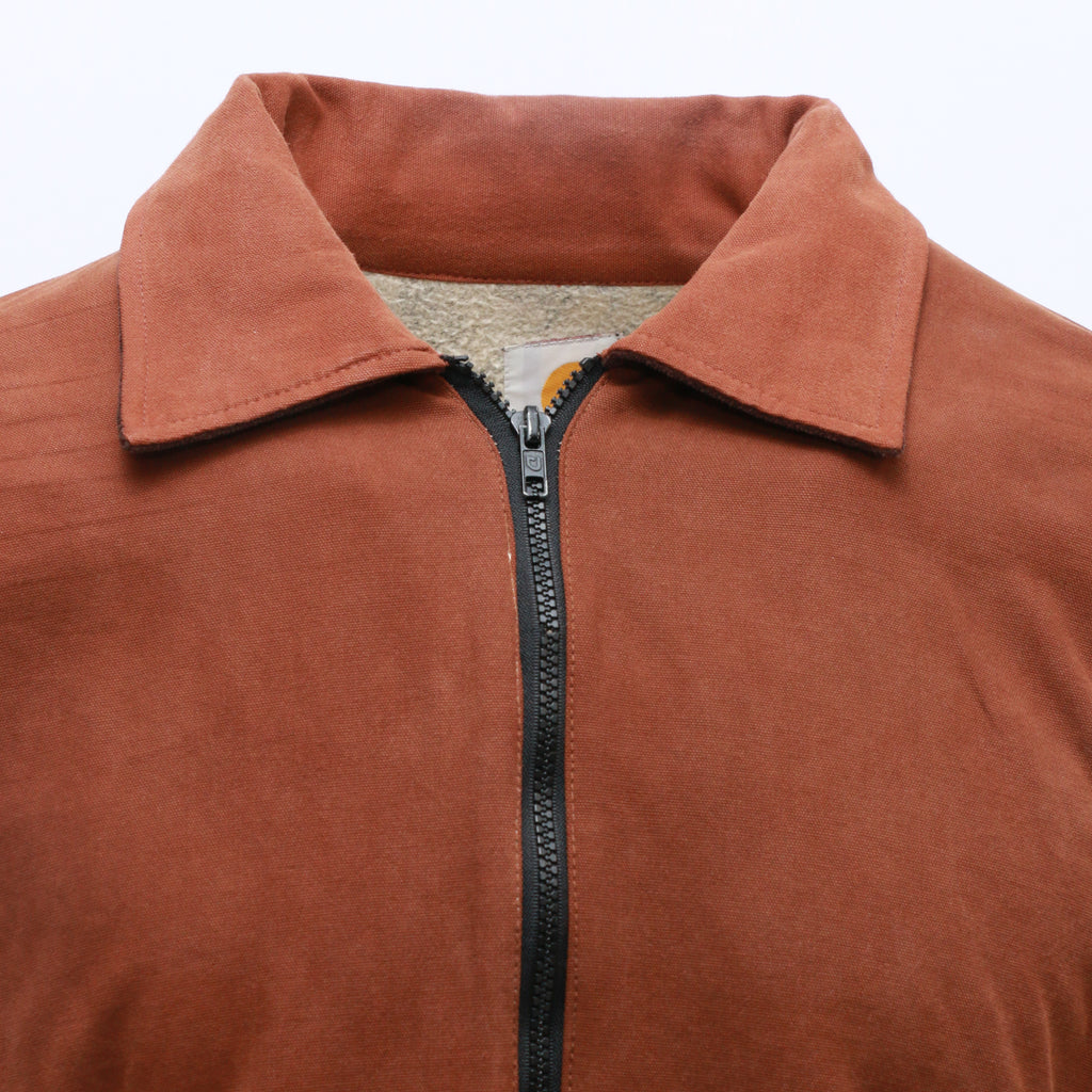 CR409 Contemprory Fashion Men Reworked Carhartt Jacket