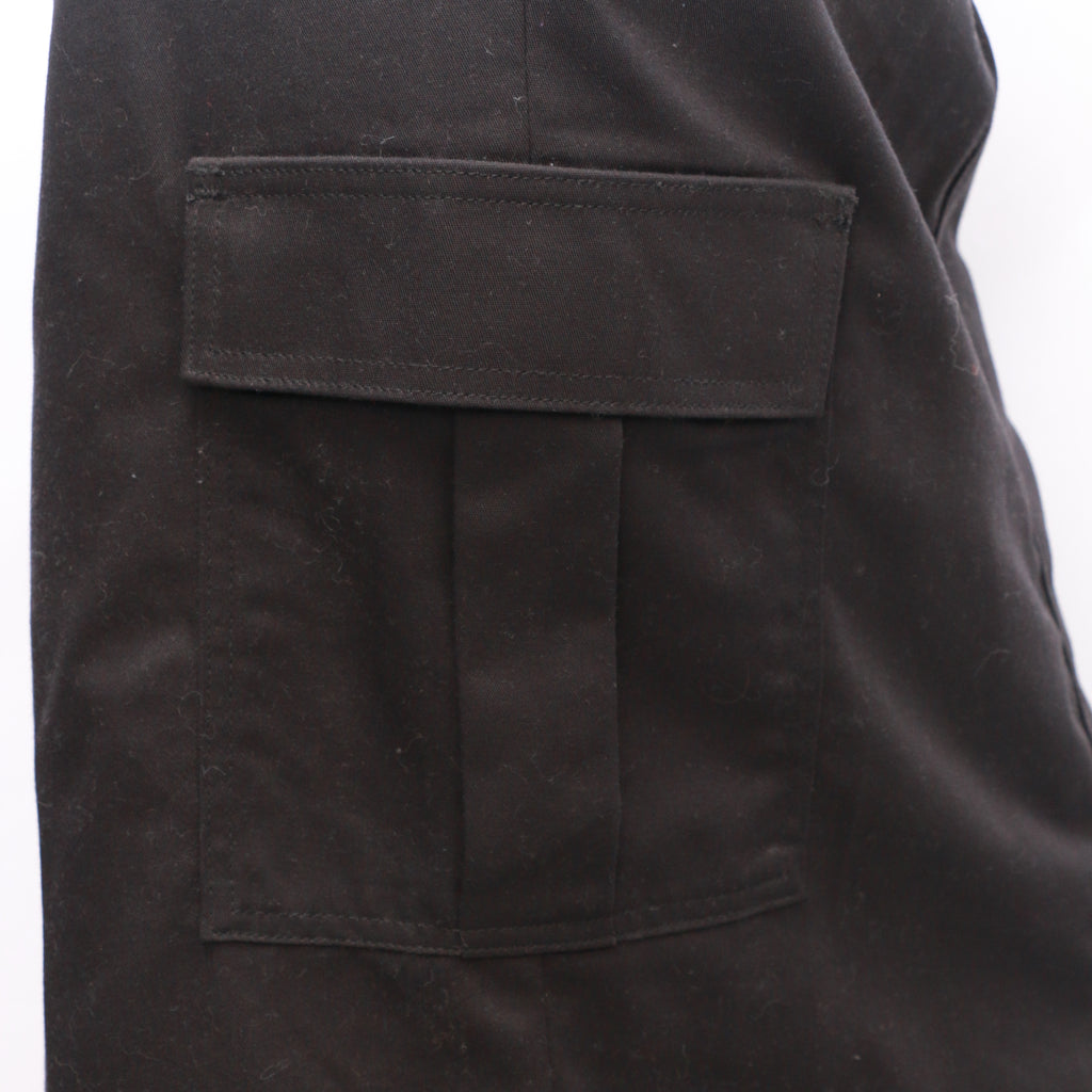 CR557 Ladies Reworked Trendy Style Cargo Skirt