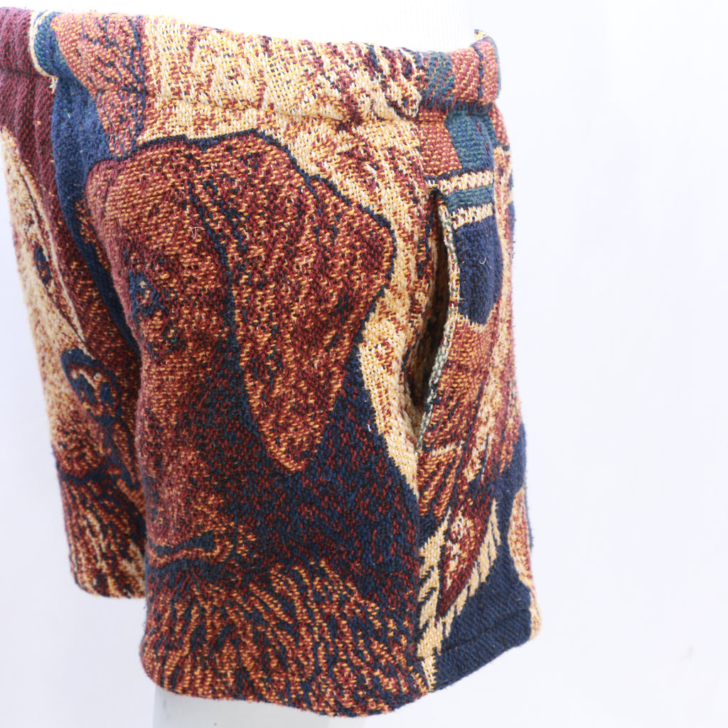 CR151 Reworked Darri Shorts