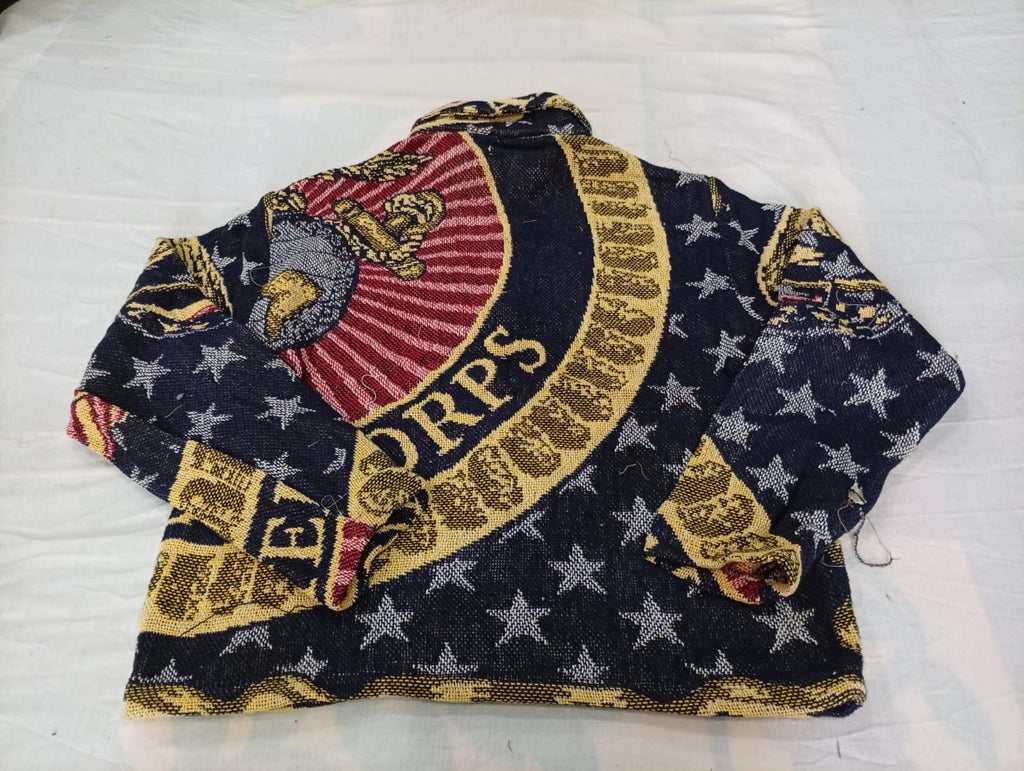 CR13194 Upcycled Darri Mix Bundle