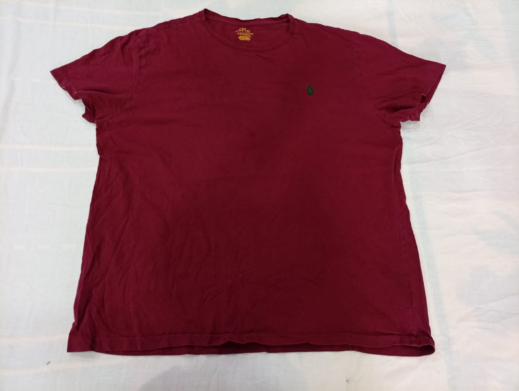 CR13155 Vintage Polo T-Shirts