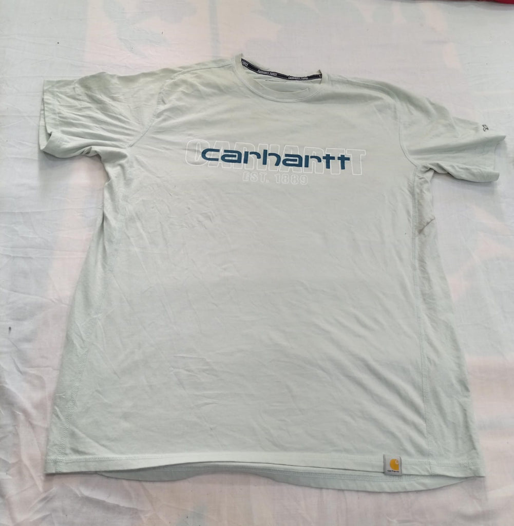 CR13236 Vintage Carhartt T-Shirts