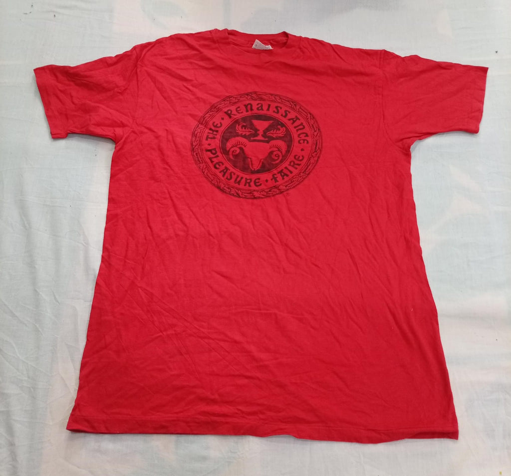 CR13245 Vintage Single Stitch T-Shirts