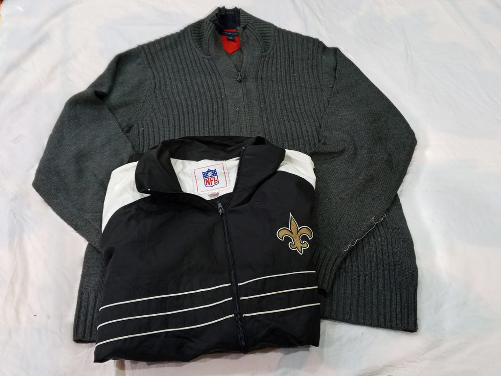 CR11508 Vintage Mix-Branded Mix Bundle