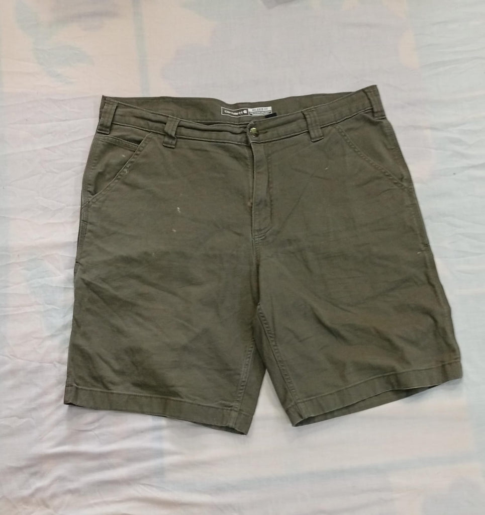 CR13190 Vintage Carhartt Shorts
