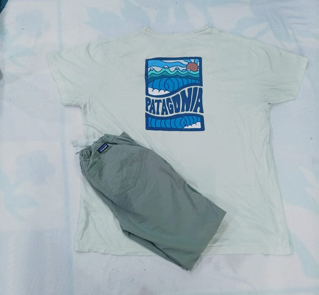 CR11444 Vintage Patagonia Mix Bundle