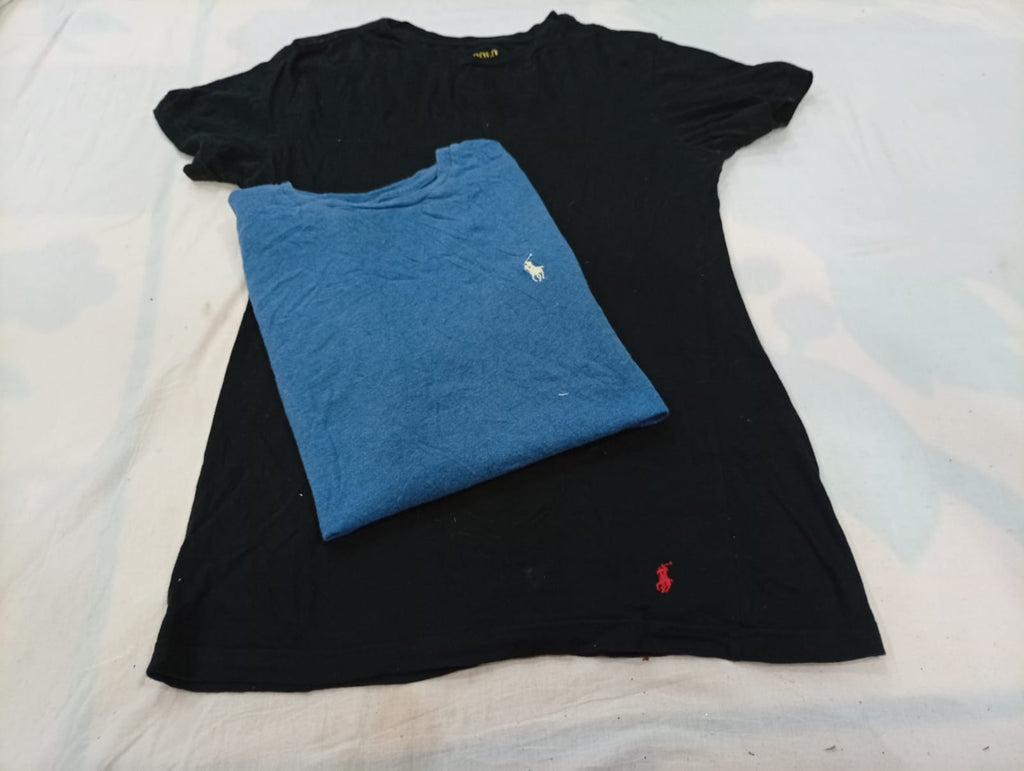CR11432 Vintage Polo T-Shirts