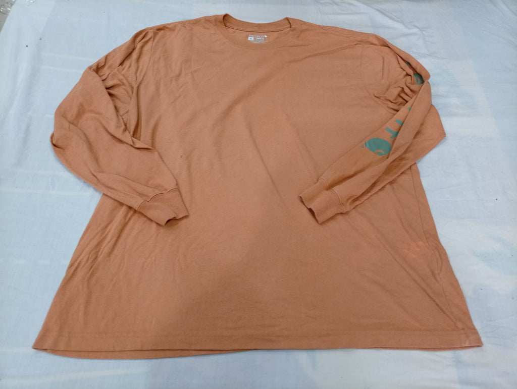 CR13221 Vintage Carhartt T-Shirts