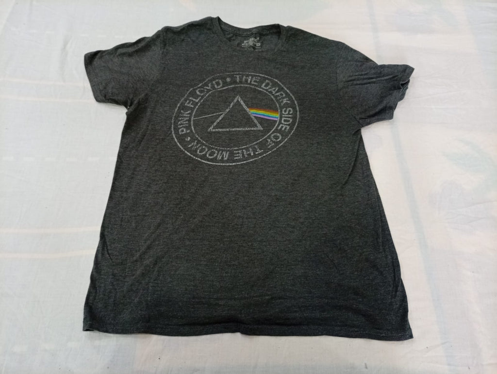 CR13153 Vintage music T-Shirts