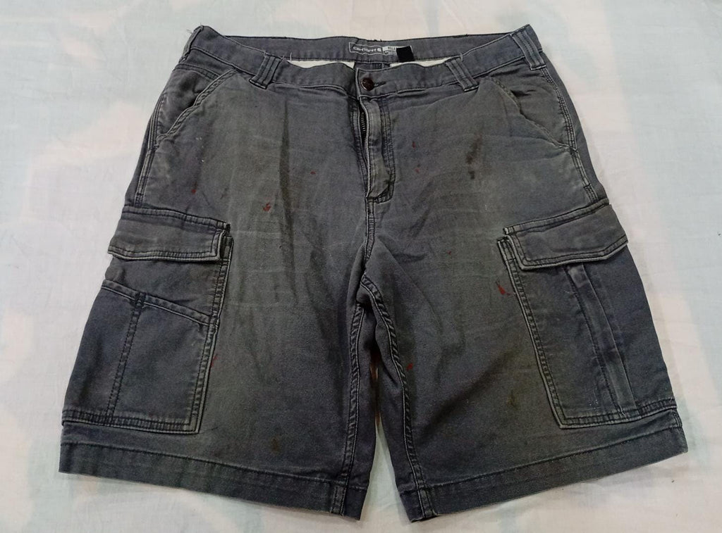 CR13160 Vintage Carhartt Shorts