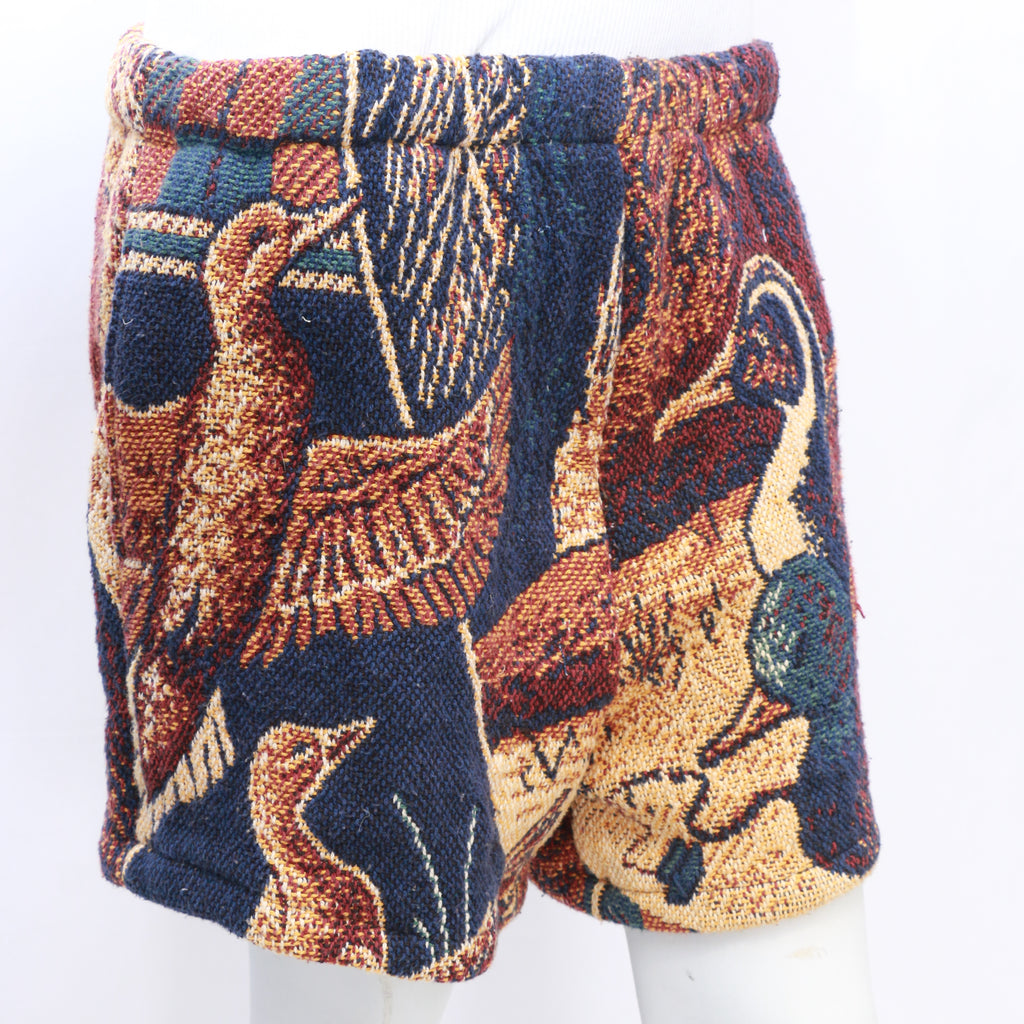 CR151 Reworked Darri Shorts