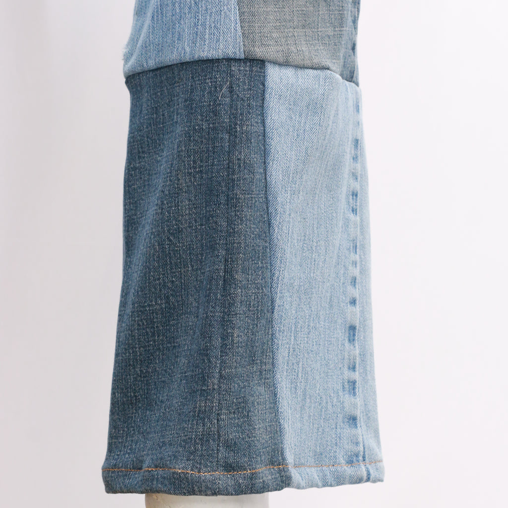 CR509 Trendy Men'S Workwear Reworked Carhartt Pant