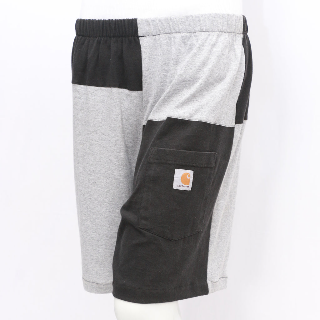 CR450 Custom Design Men's Reworked Carhartt Shorts