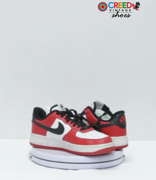 Vintage High Quality Nike Air Force One