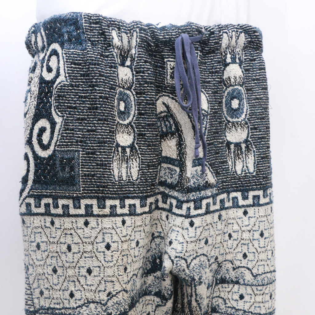 CR12 High Quality Reworked Darri Trousers
