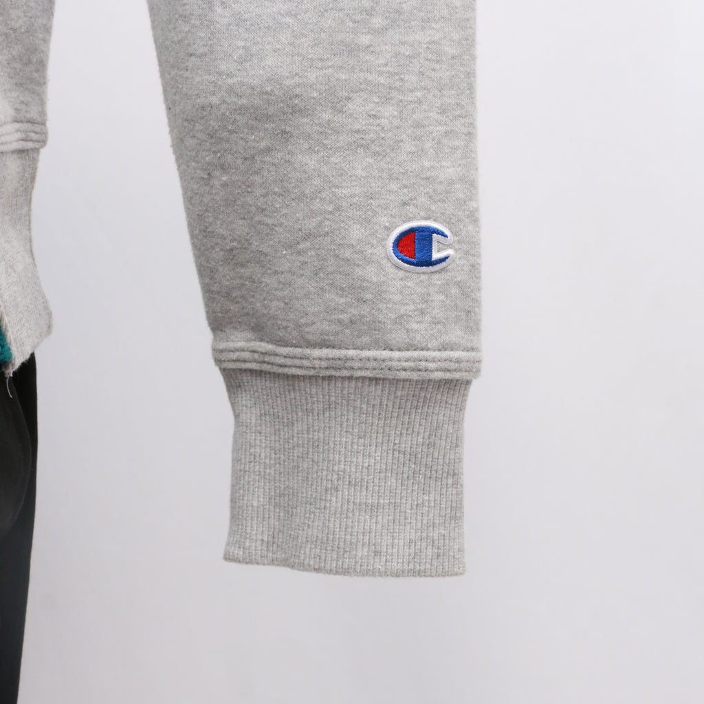 CR173 Reworked Men's Colorful Sweater Sweatshirt
